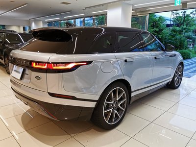 2023 LAND Rover RANGE ROVER VELAR — миниатюра 26