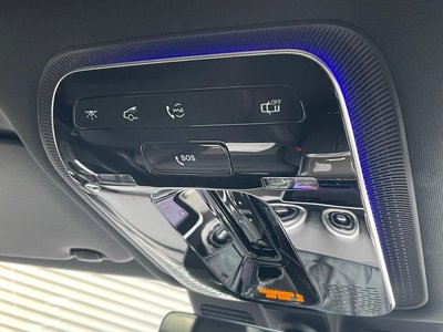 2025 Mercedes-BENZ C-CLASS AMG thumbnail 17