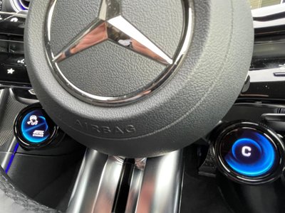 صورة 5 لـ 2025 Mercedes-BENZ C-CLASS AMG