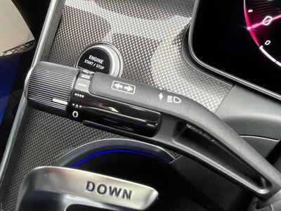 صورة 7 لـ 2025 Mercedes-BENZ C-CLASS AMG
