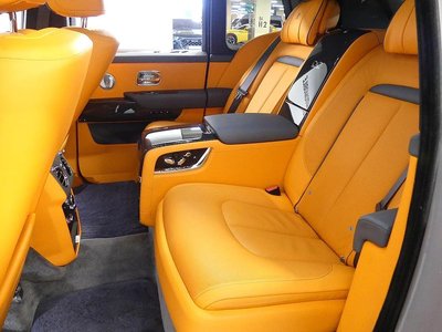 2022 ROLLS-ROYCE CULLINAN photo 10