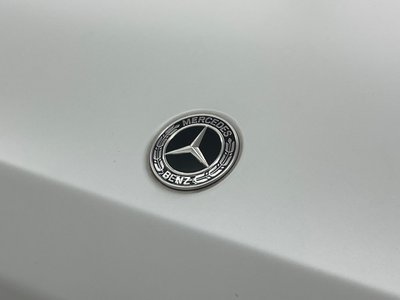 MERCEDES-BENZ G-CLASS AMG - 6