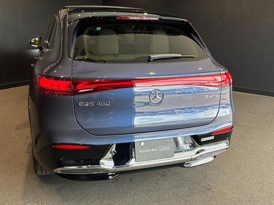 2024 Mercedes-BENZ EQS — миниатюра 11