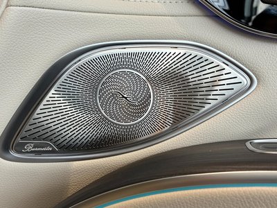 2024 Mercedes-BENZ EQS — миниатюра 15