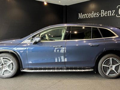 2024 Mercedes-BENZ EQS photo 2