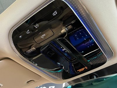 2024 Mercedes-BENZ EQS — миниатюра 40