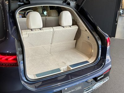 2024 Mercedes-BENZ EQS photo 7