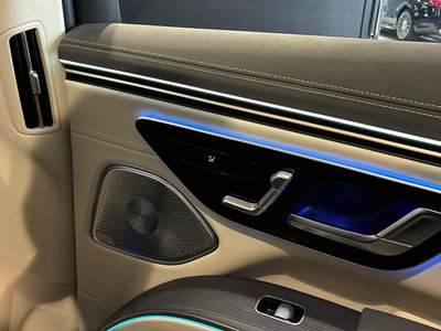 2024 Mercedes-BENZ EQS — миниатюра 20