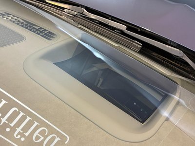 2024 Mercedes-BENZ EQS — миниатюра 42