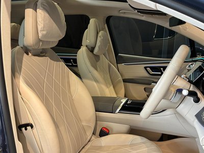 2024 Mercedes-BENZ EQS — миниатюра 13