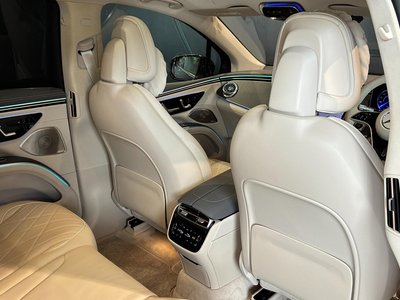 2024 Mercedes-BENZ EQS — миниатюра 17