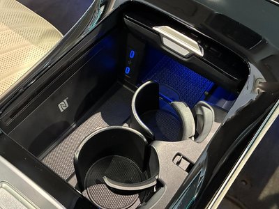 2024 Mercedes-BENZ EQS — миниатюра 37