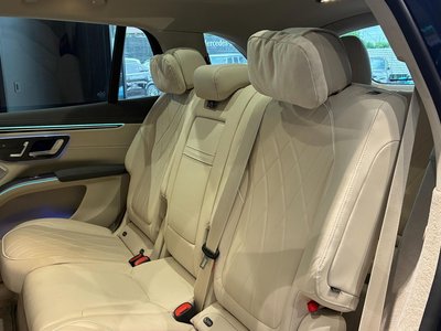 2024 Mercedes-BENZ EQS — миниатюра 28