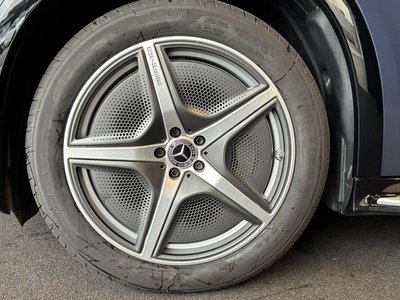 2024 Mercedes-BENZ EQS photo 3