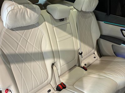 2024 Mercedes-BENZ EQS — миниатюра 18