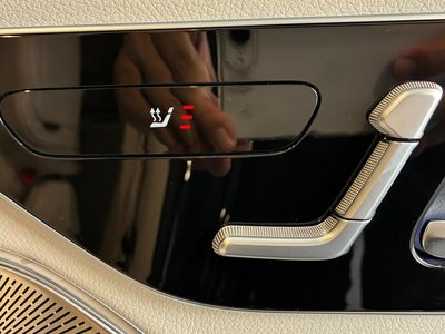 2024 Mercedes-BENZ EQS — миниатюра 19