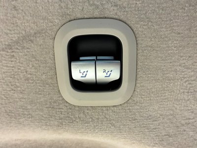 2024 Mercedes-BENZ EQS photo 8