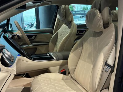 2024 Mercedes-BENZ EQS — миниатюра 25