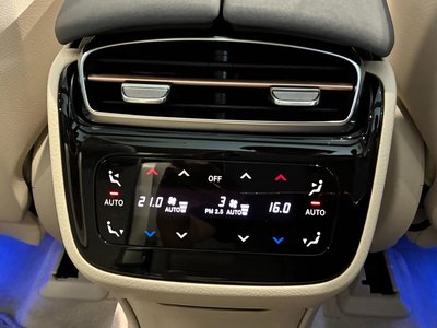 2024 Mercedes-BENZ EQS — миниатюра 21