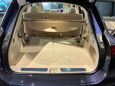 2024 Mercedes-BENZ EQS photo 6