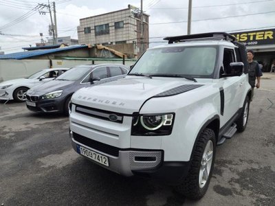 صورة 5 لـ 2022 LAND Rover DEFENDER