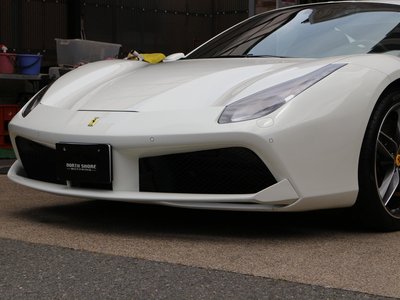2019 FERRARI 488 SPIDER thumbnail 15