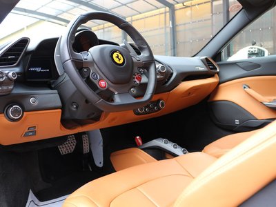 2019 FERRARI 488 SPIDER thumbnail 43