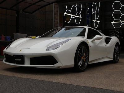 2019 FERRARI 488 SPIDER thumbnail 14