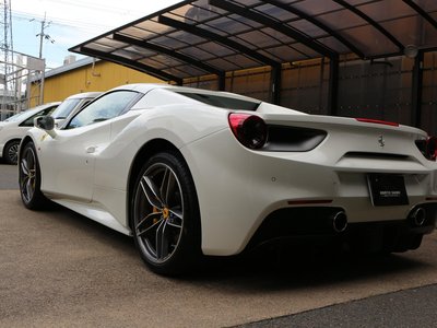 2019 FERRARI 488 SPIDER thumbnail 22