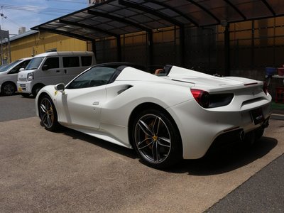 2019 FERRARI 488 SPIDER thumbnail 54
