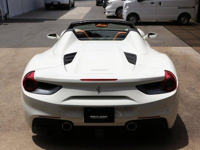 2019 FERRARI 488 SPIDER thumbnail 53