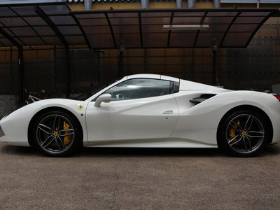 2019 FERRARI 488 SPIDER thumbnail 18