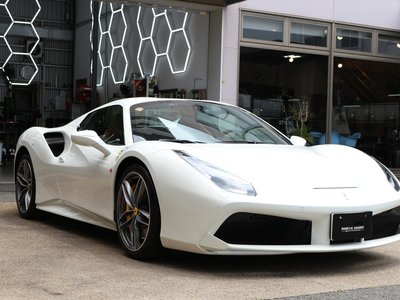 2019 FERRARI 488 SPIDER photo 3