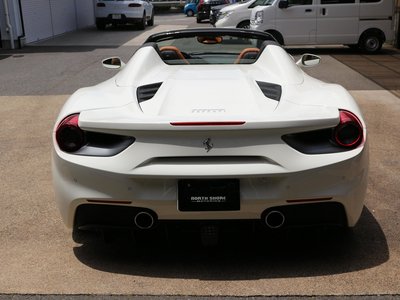 2019 FERRARI 488 SPIDER thumbnail 52