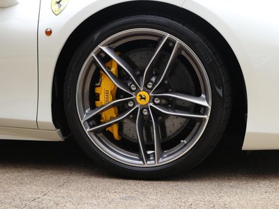 2019 FERRARI 488 SPIDER photo 8