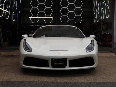 2019 FERRARI 488 SPIDER thumbnail 12