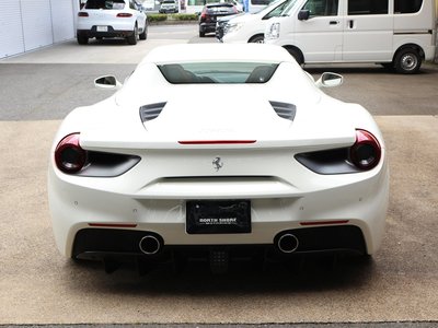 2019 FERRARI 488 SPIDER thumbnail 24