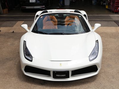 2019 FERRARI 488 SPIDER thumbnail 57