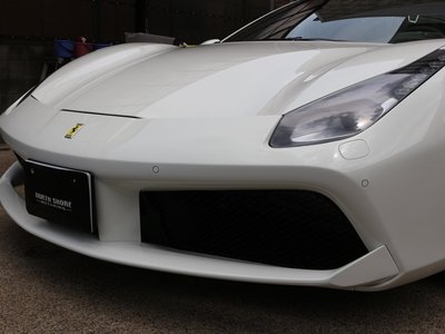 2019 FERRARI 488 SPIDER thumbnail 16