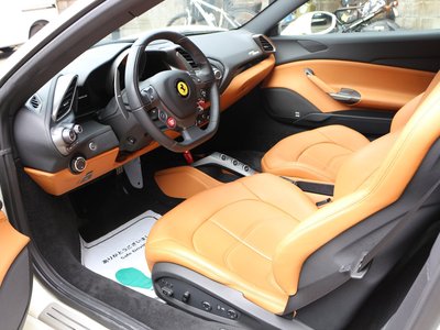 2019 FERRARI 488 SPIDER thumbnail 41