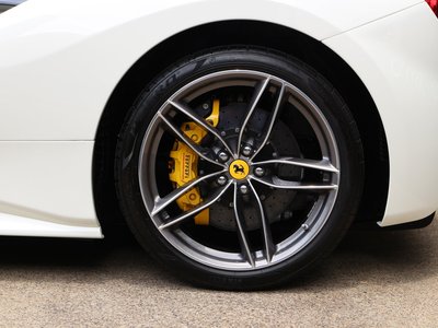 2019 FERRARI 488 SPIDER thumbnail 20
