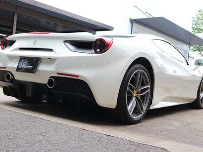 2019 FERRARI 488 SPIDER thumbnail 26