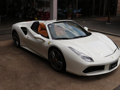 2019 FERRARI 488 SPIDER thumbnail 56