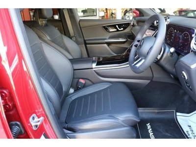 MERCEDES-BENZ GLC - 6