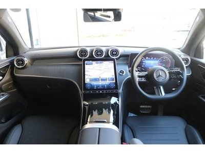 MERCEDES-BENZ GLC - 3