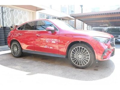 MERCEDES-BENZ GLC - 4