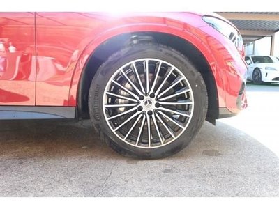 MERCEDES-BENZ GLC - 9