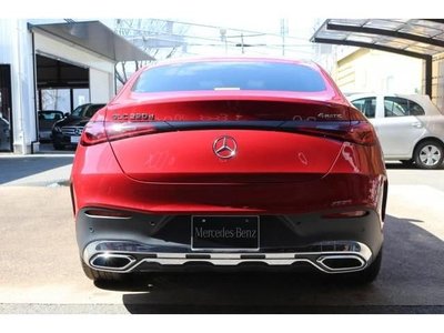 MERCEDES-BENZ GLC - 2