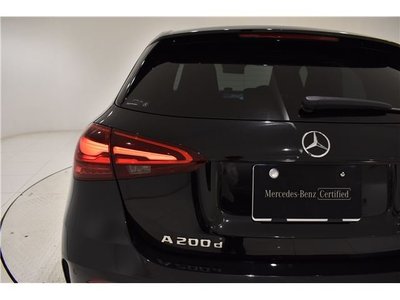 2026 Mercedes-BENZ A-CLASS 缩略图 19