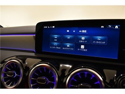 2026 Mercedes-BENZ A-CLASS 缩略图 11